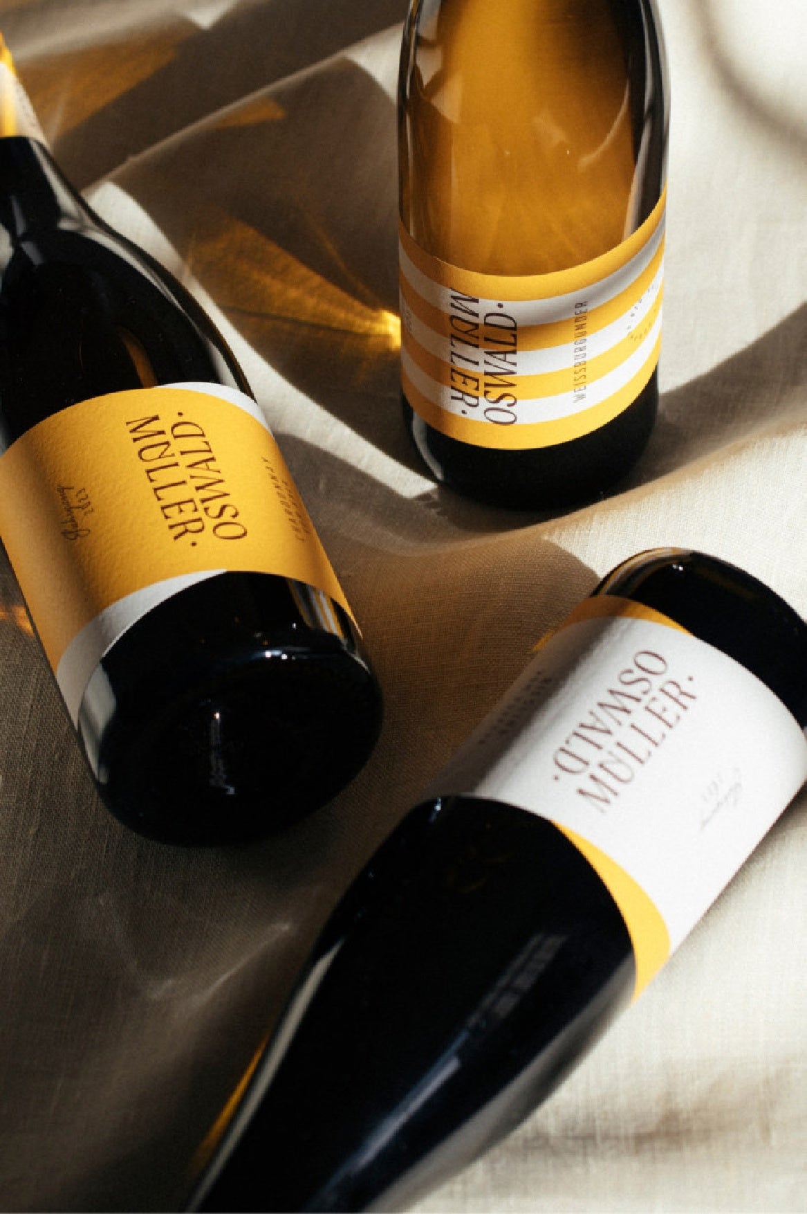 Geschenkgutscheine in verschiedenen Preiskategorien