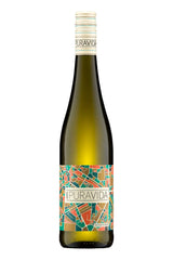 PURA VIDA Sauvignon Blanc . bio