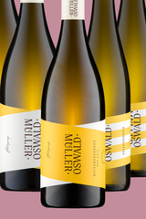 BURGUNDERWUNDER Probierpaket