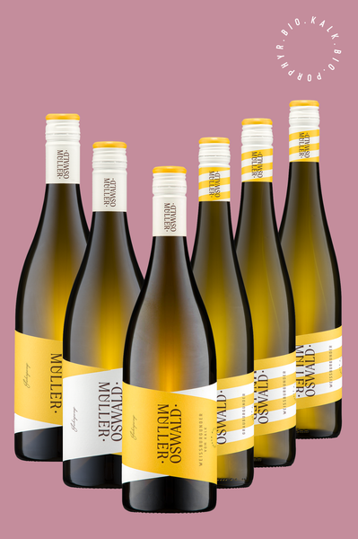 BURGUNDER Probierpaket