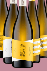 WEISSBURGUNDER CHARDONNAY Probierpaket