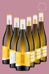 WEISSBURGUNDER CHARDONNAY Probierpaket