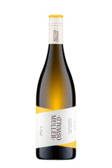 CHARDONNAY VOM PORPHYR trocken . bio