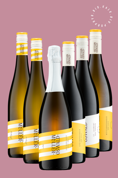 FESTTAGSFREUDEN Probierpaket