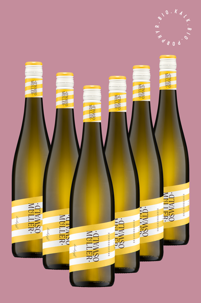 GRAUBURGUNDER Probierpaket