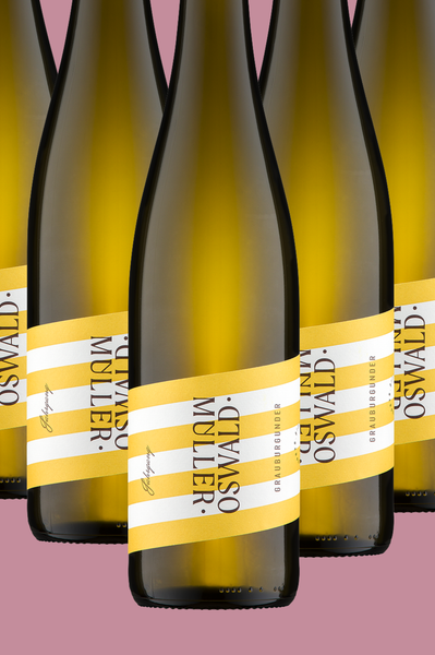 GRAUBURGUNDER Probierpaket