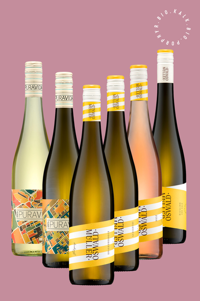 LIEBLINGSWEIN Probierpaket