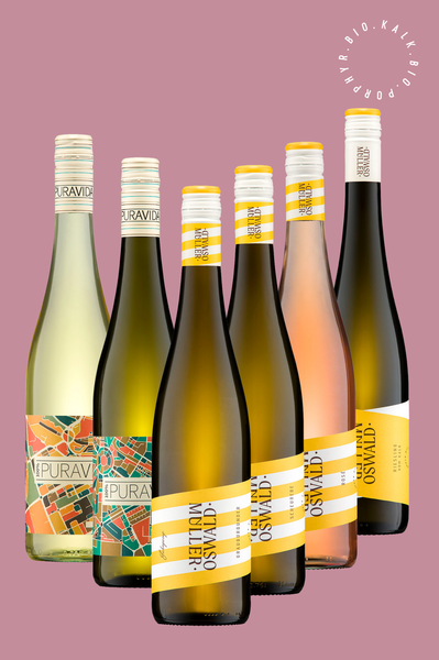 LIEBLINGSWEIN Probierpaket