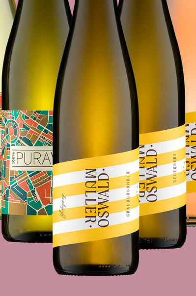 LIEBLINGSWEIN Probierpaket