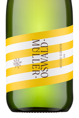 Weisser Glühwein . bio