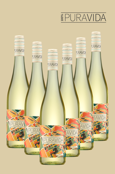 PURA VIDA SECCO  Probierpaket