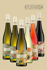 PURA VIDA Probierpaket