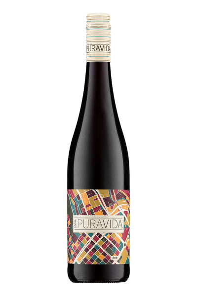 PURA VIDA Rot . bio