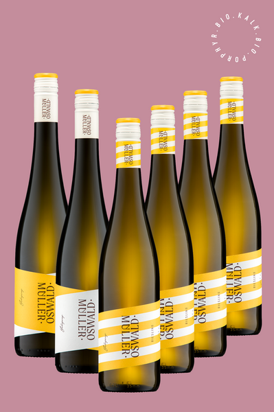 RIESLING Probierpaket