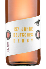 Rennbahnedition . ROSÉ trocken . bio