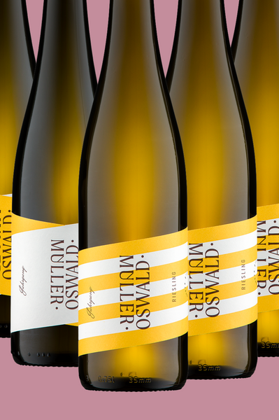 RIESLING Probierpaket
