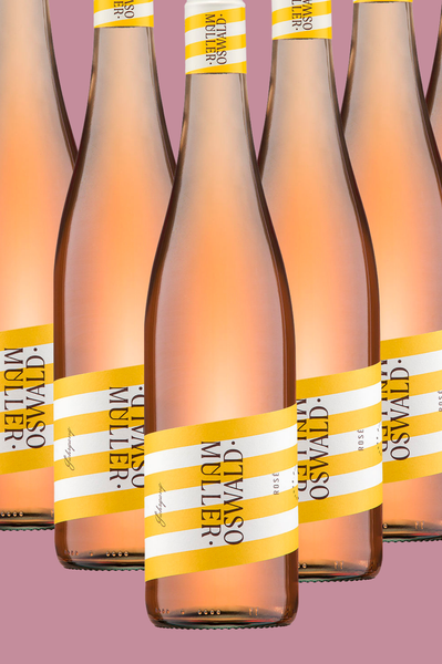 ROSÉ Probierpaket