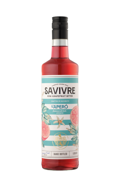 SAVIVRE Pink Grapefruit Bitter