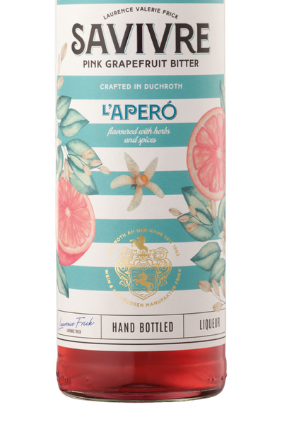 SAVIVRE Pink Grapefruit Bitter