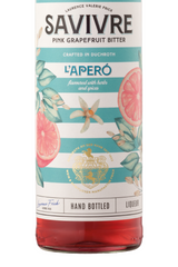 SAVIVRE Pink Grapefruit Bitter