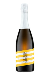 SPÄTBURGUNDER Rosé Sekt brut