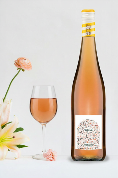 JIM & JUNE Rosé Paket